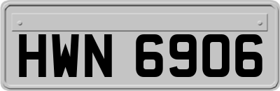 HWN6906