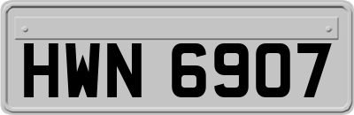 HWN6907