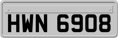 HWN6908