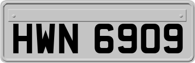 HWN6909