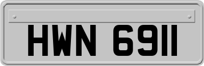 HWN6911