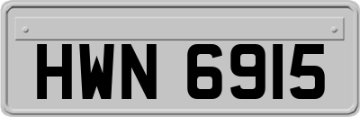 HWN6915