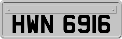 HWN6916