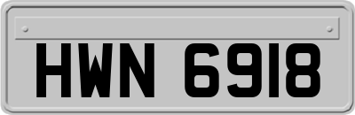 HWN6918