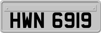 HWN6919