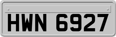 HWN6927