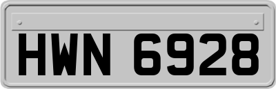 HWN6928