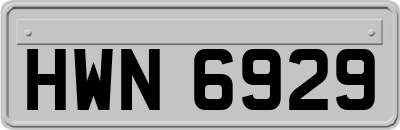 HWN6929