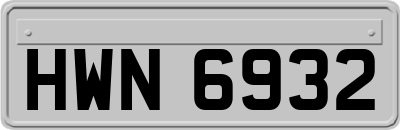 HWN6932