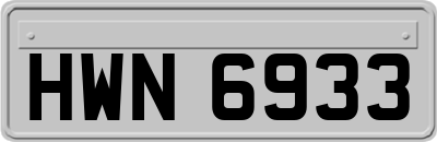 HWN6933