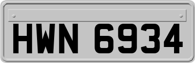 HWN6934
