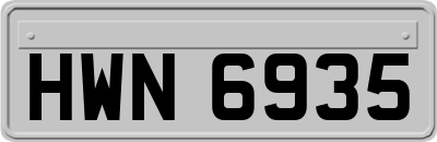 HWN6935