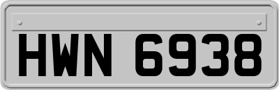 HWN6938