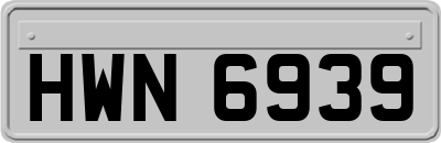 HWN6939