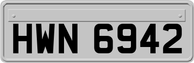 HWN6942