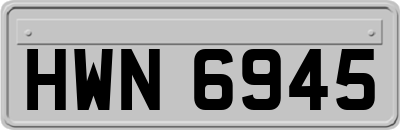 HWN6945