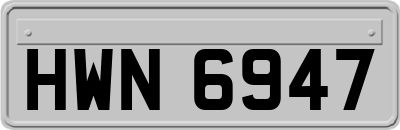 HWN6947