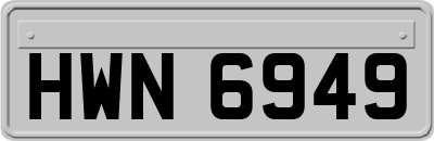 HWN6949