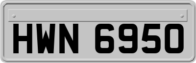 HWN6950