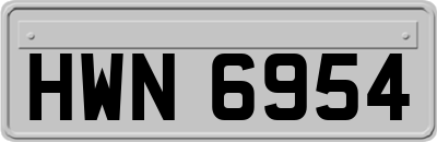 HWN6954