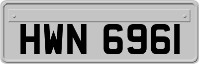 HWN6961