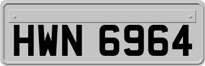 HWN6964