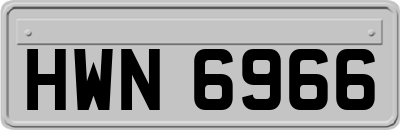 HWN6966