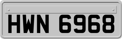 HWN6968