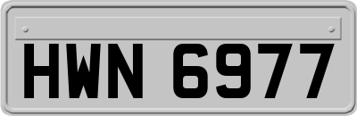 HWN6977