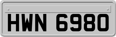 HWN6980
