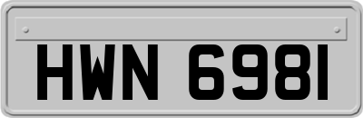 HWN6981