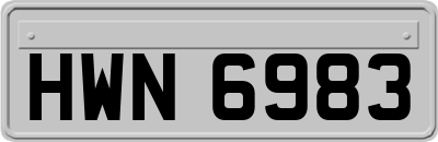 HWN6983