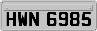 HWN6985