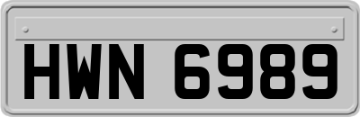 HWN6989