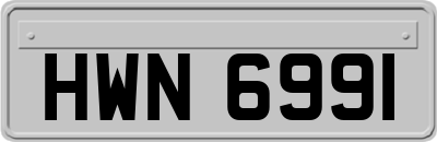 HWN6991