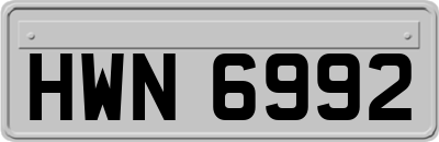 HWN6992