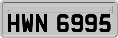 HWN6995