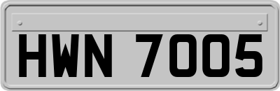 HWN7005