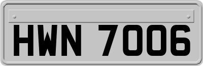 HWN7006