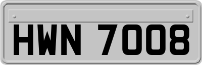 HWN7008