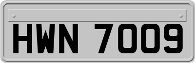 HWN7009