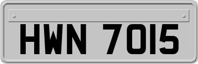 HWN7015