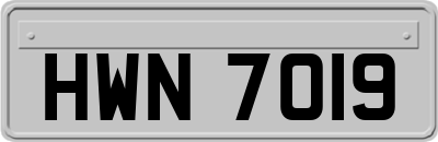 HWN7019