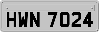 HWN7024