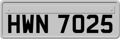 HWN7025