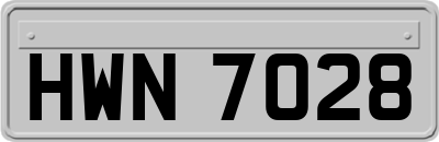 HWN7028