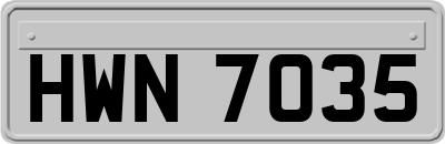 HWN7035