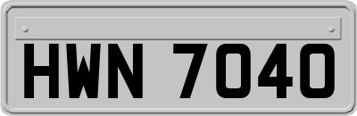 HWN7040