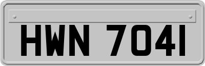 HWN7041