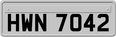 HWN7042